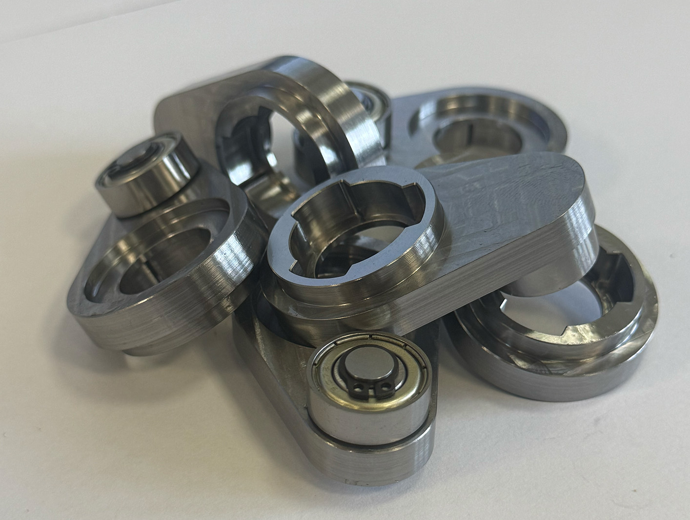 Ersatzteilservice bei QLS