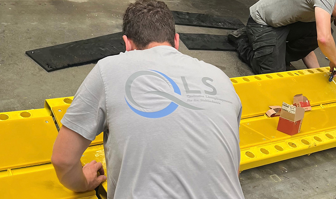 Maschinen reparatur nrw