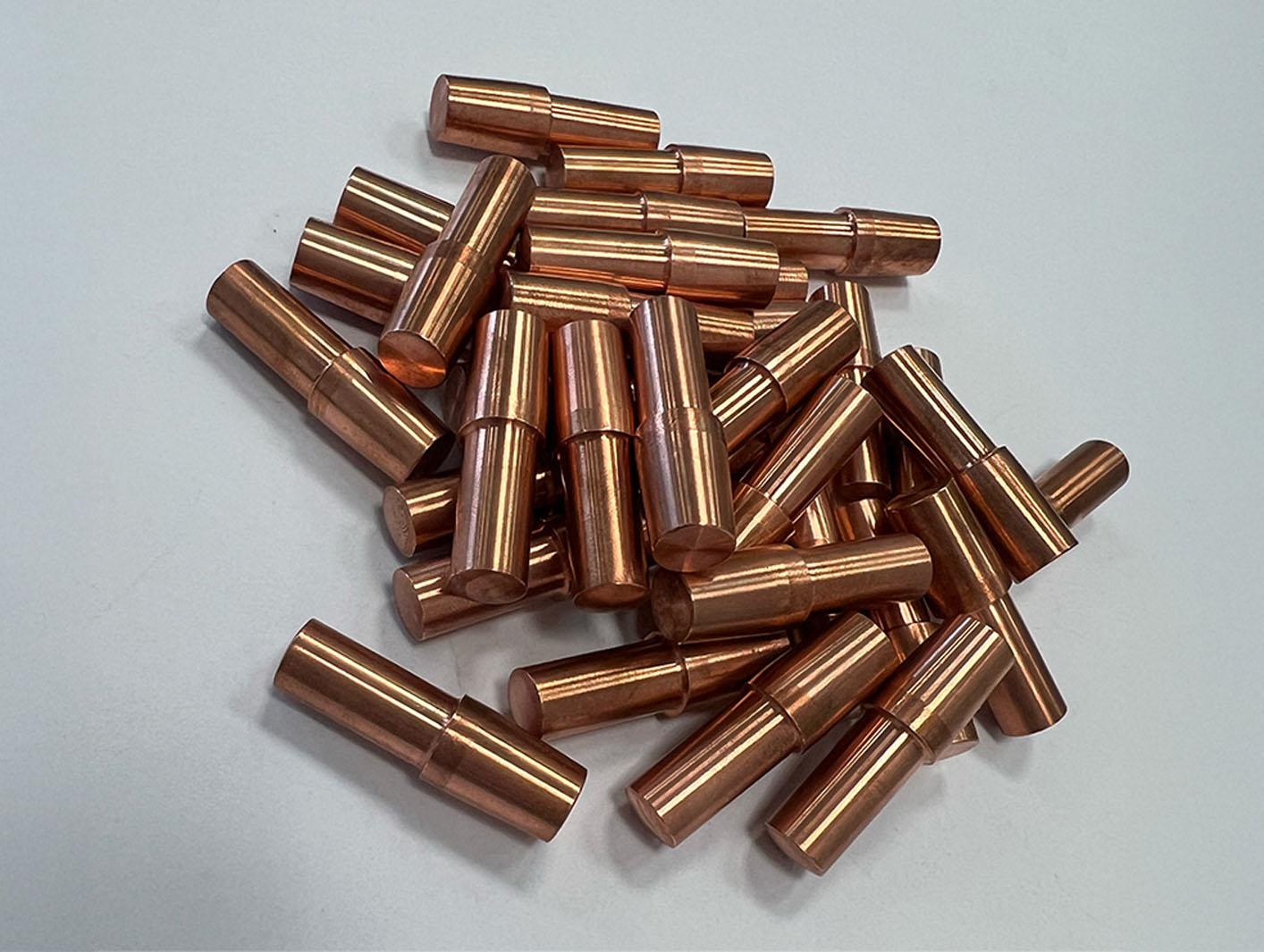 Ersatzteile aus allen materialien